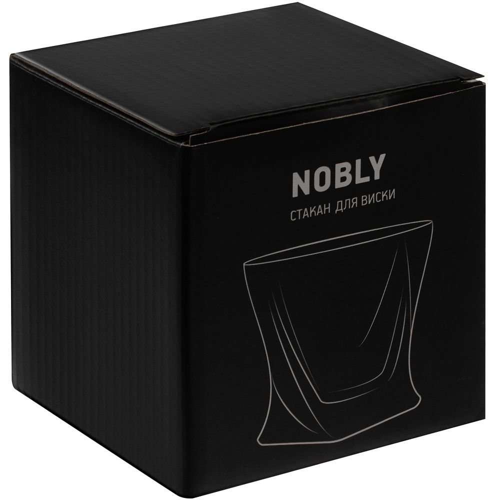 Стакан для виски Nobly-5