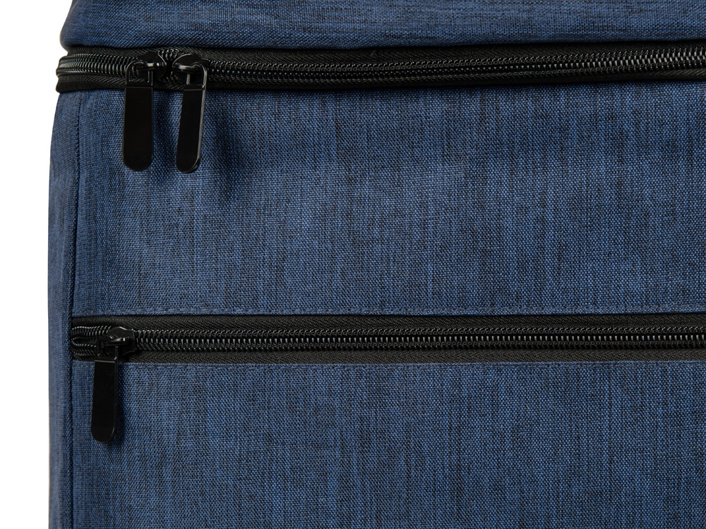 Рюкзак-холодильник Coolpack, темно-синий-9