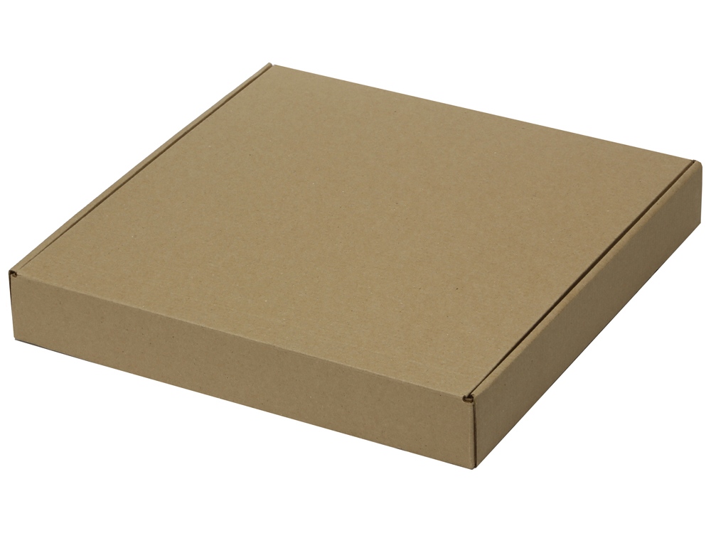 Часы настенные круглые из стекла 28 см Thames-8