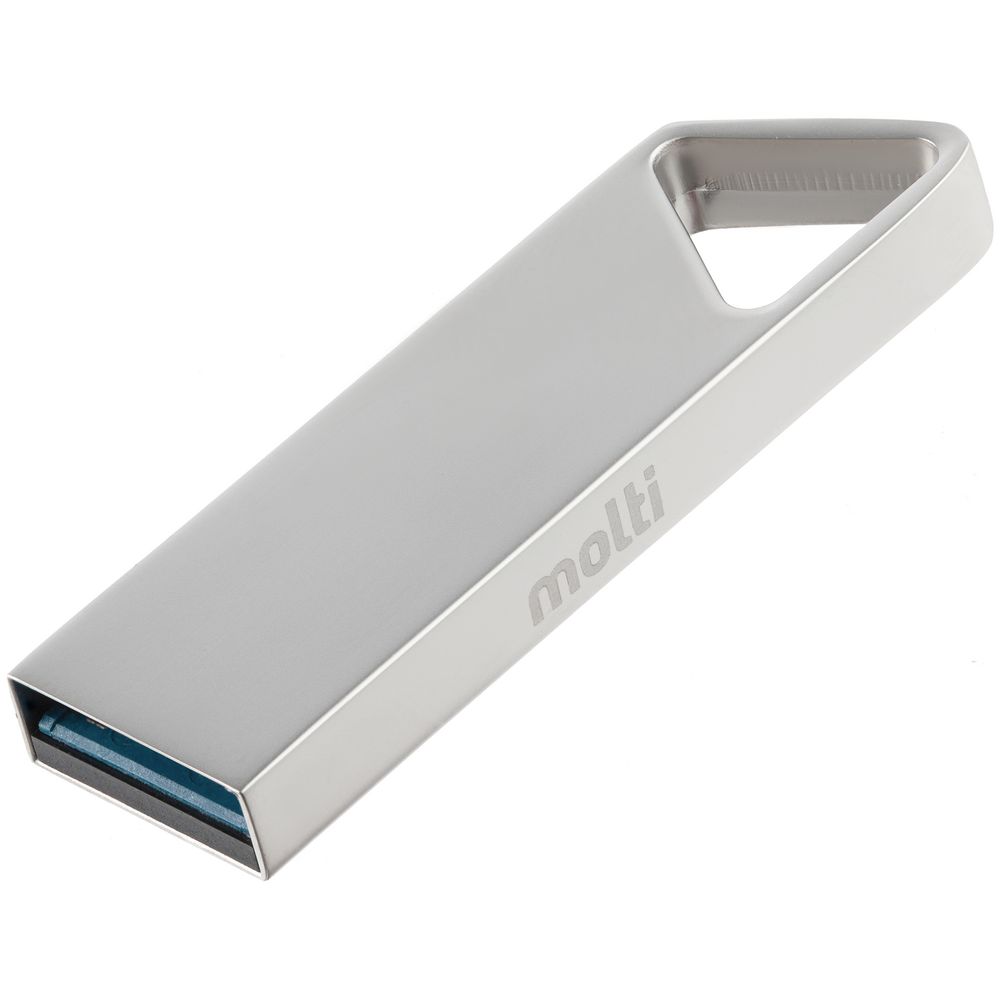 Флешка Angle, USB 3.0, 64 Гб-1