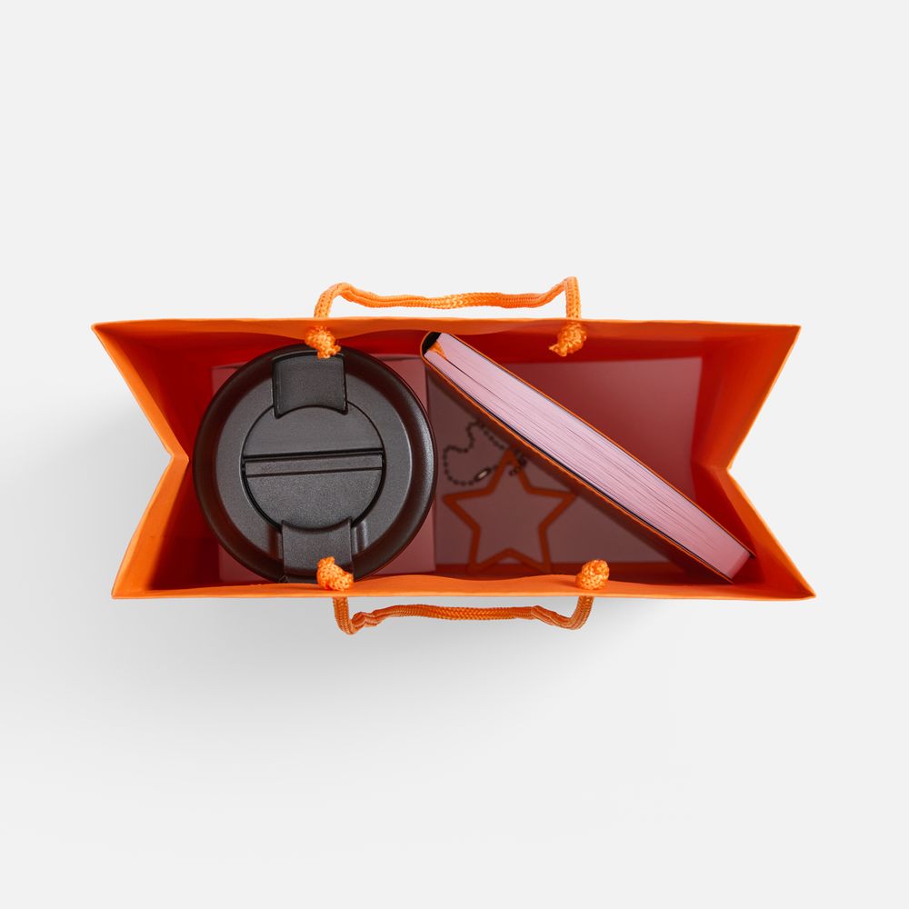 Набор Astrela, оранжевый-1