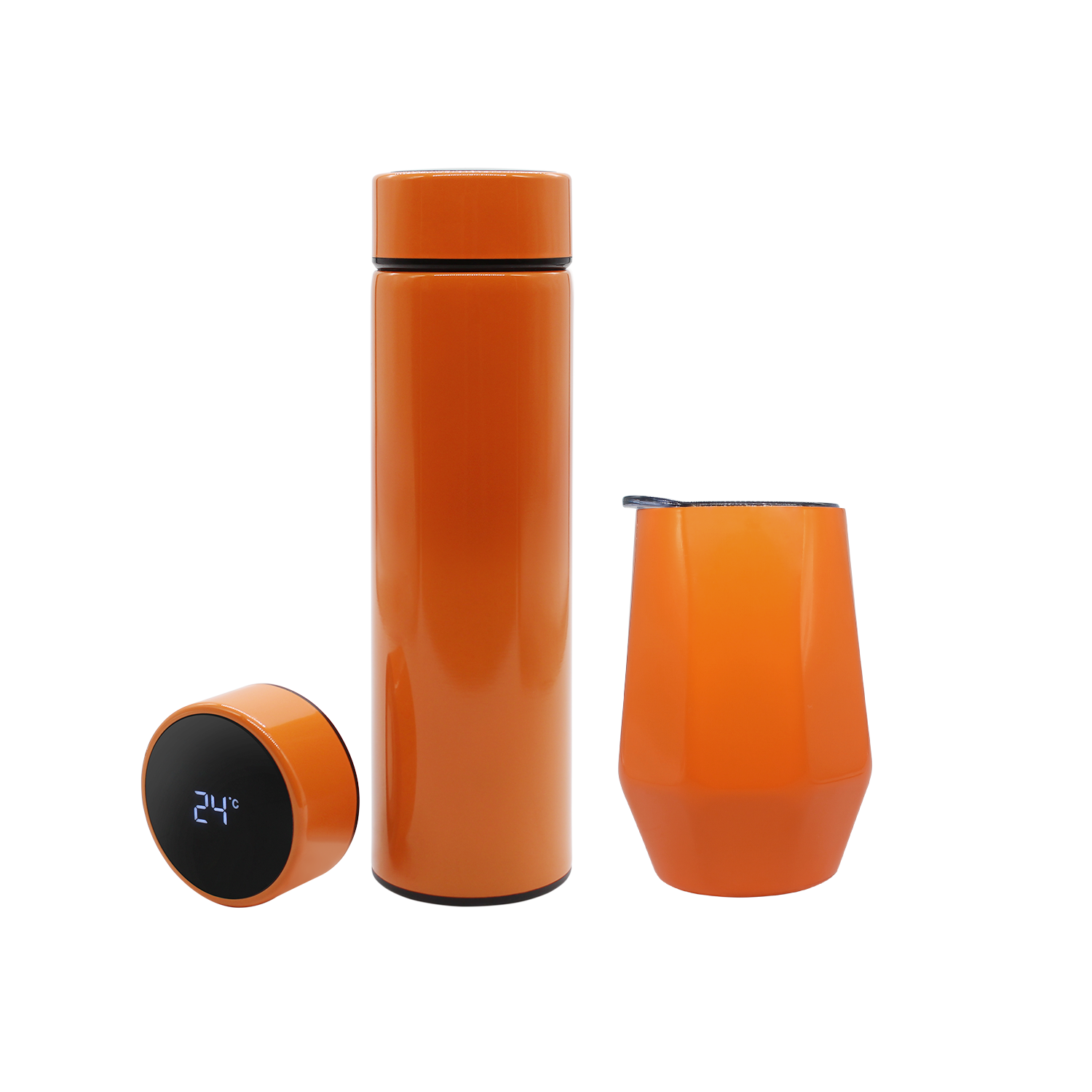 Набор Hot Box E (оранжевый)-1