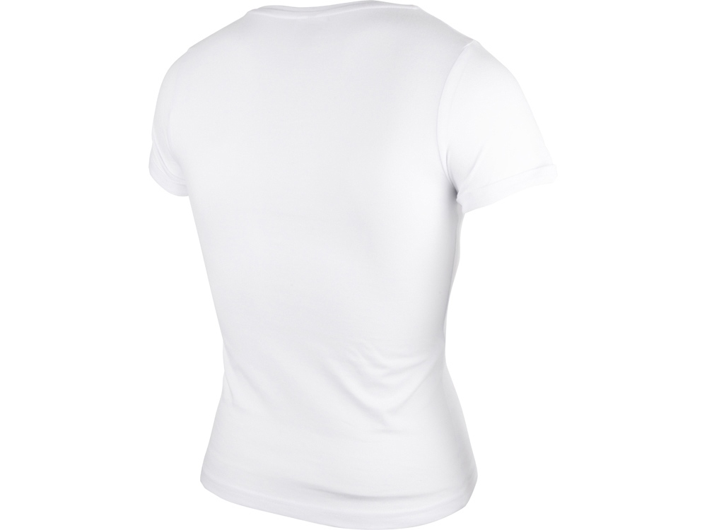 Футболка Sydney женская, белый-6