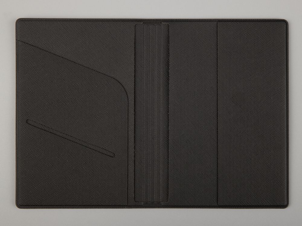 Обложка для паспорта Devon Print на заказ-3