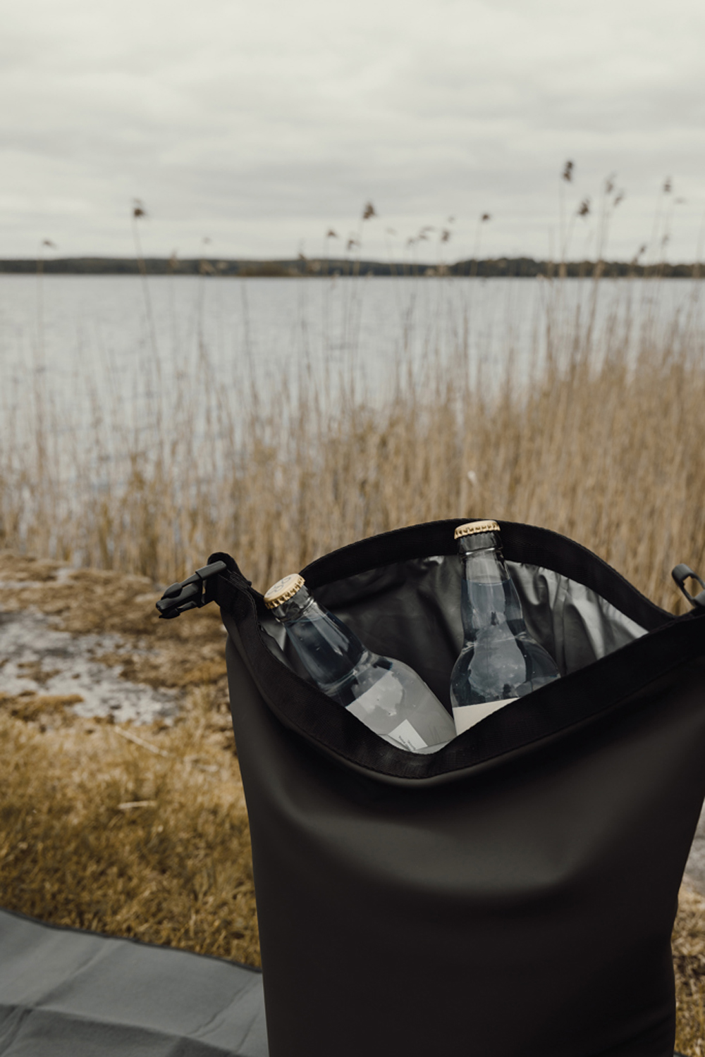 Сумка-холодильник роллтоп VINGA Baltimore RCS-5