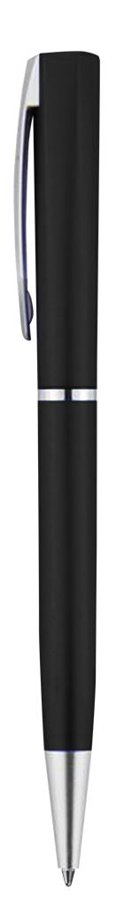 Ручка шариковая Scorpion (черный)-0