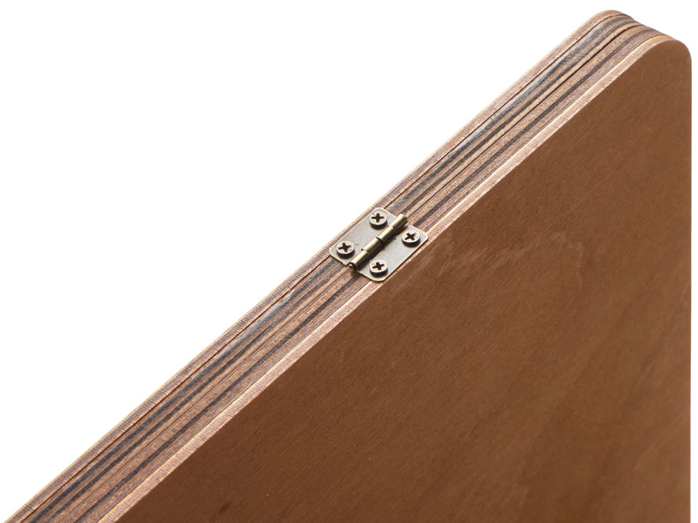 Деревянные нарды Moves-3