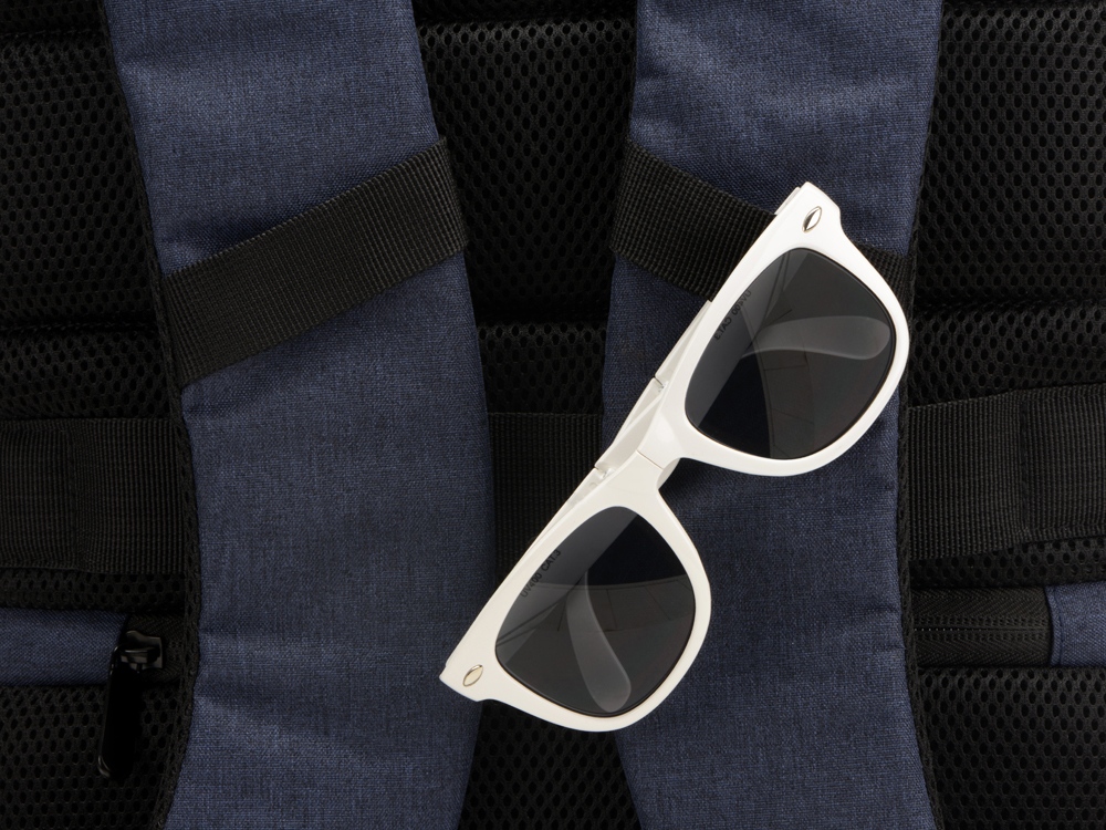 Рюкзак для ноутбука Zest, нэйви-12