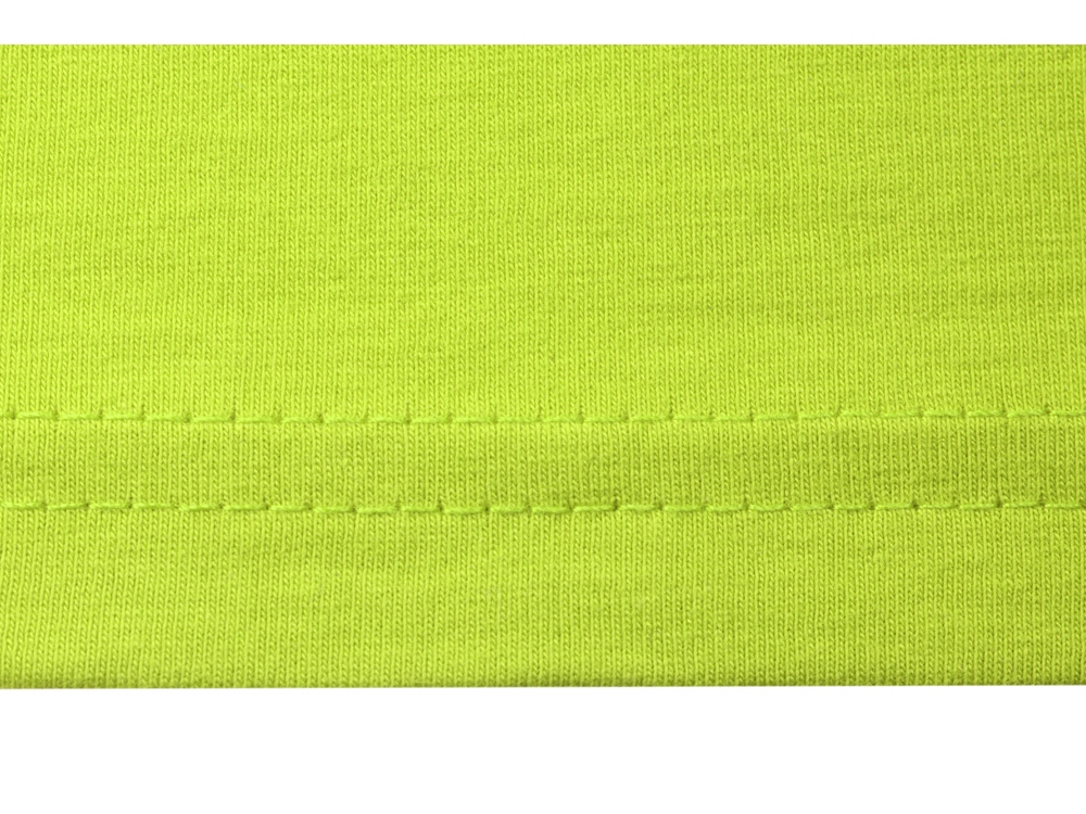 Футболка Heavy Super Club мужская, зеленое яблоко-10