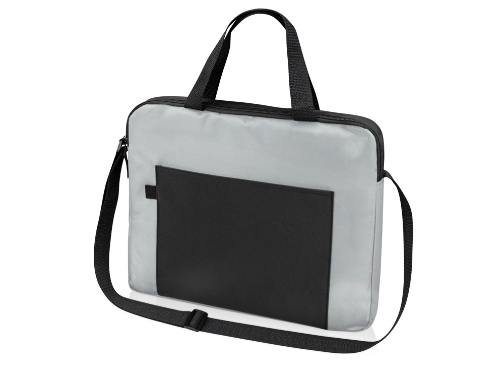 Подарочный набор Conference, черный-9