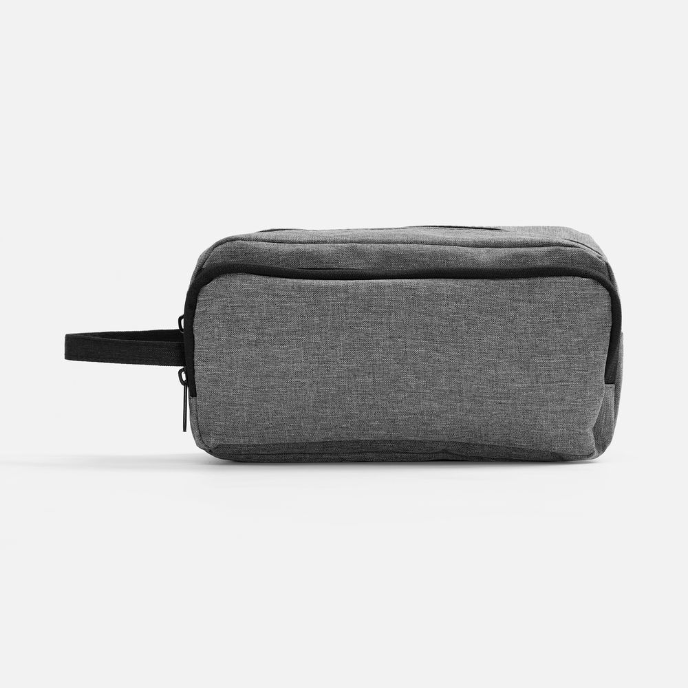 Несессер Nessi, серый-2