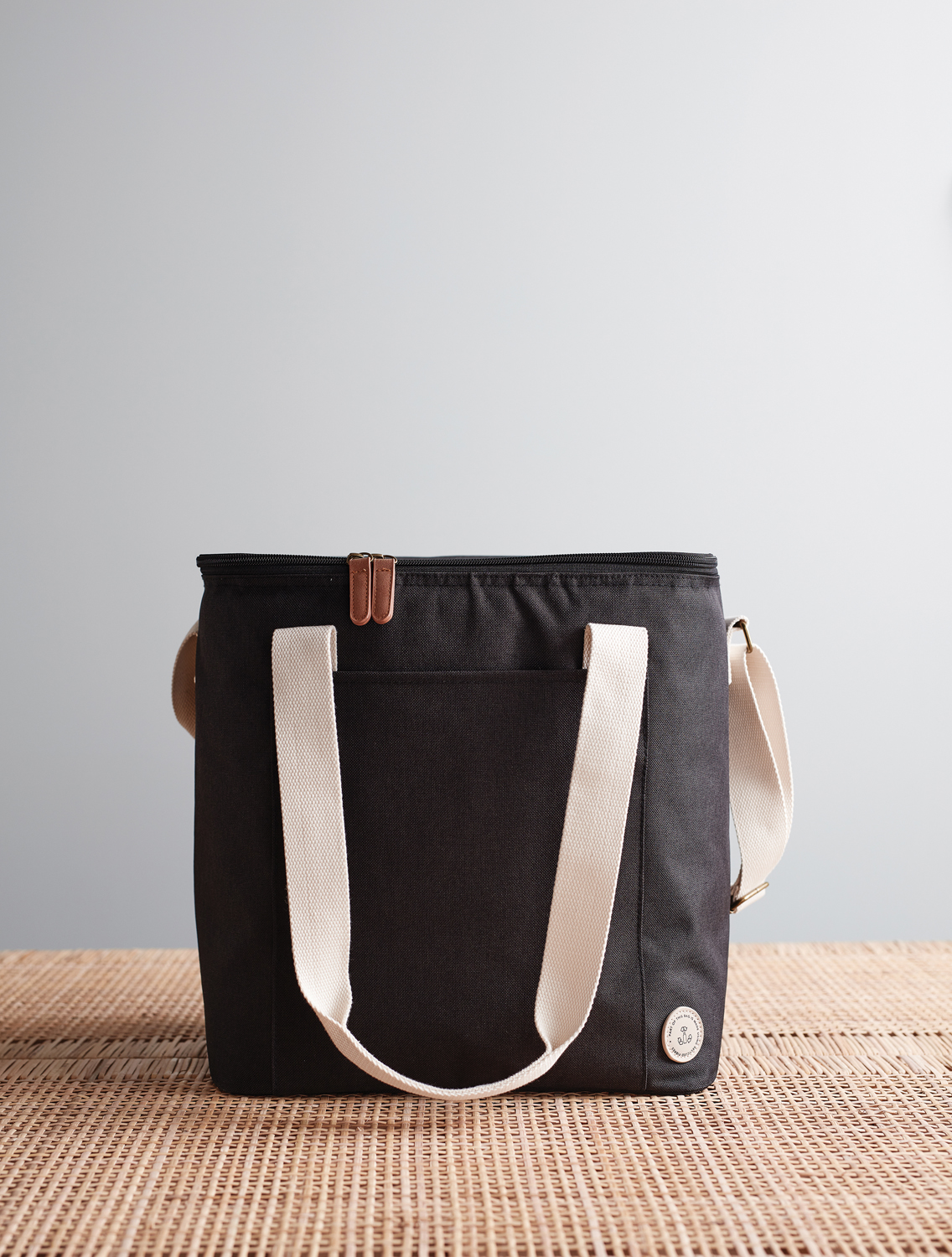 Большая сумка-холодильник VINGA Sortino из rPET-3