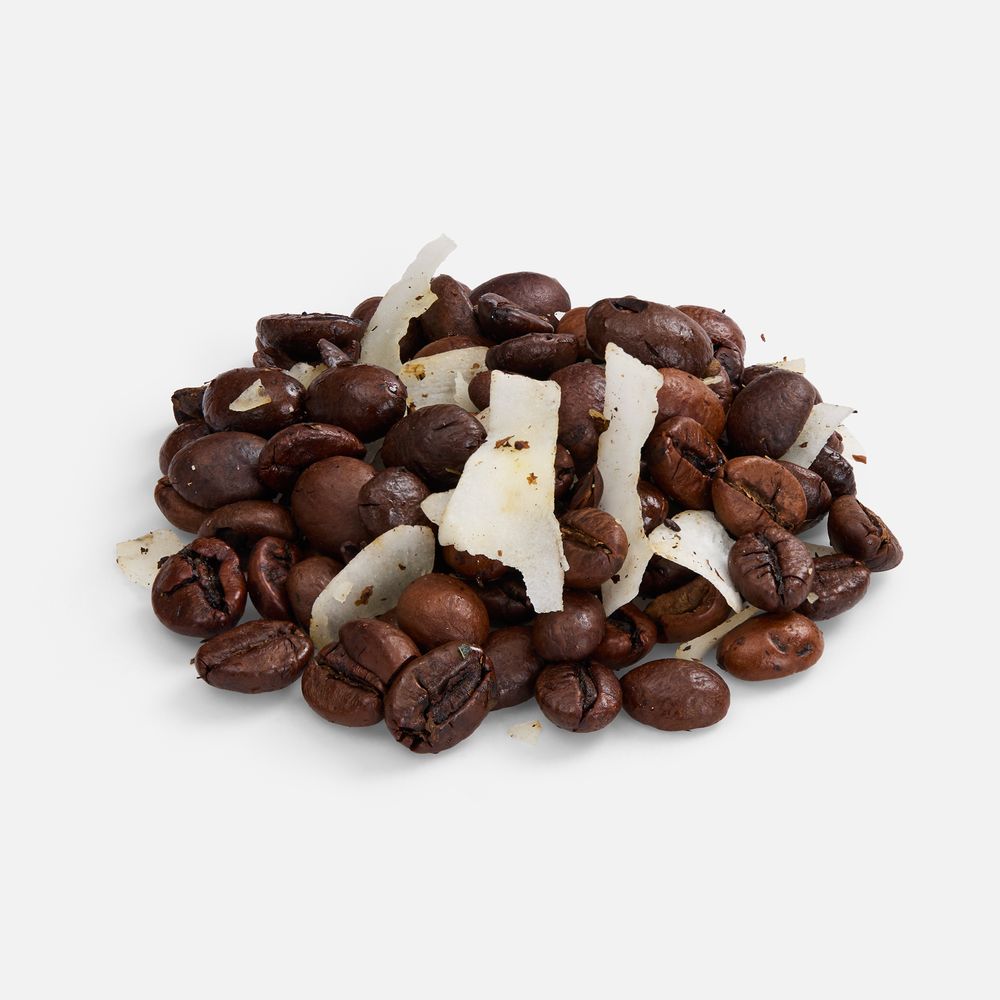 Кофе Coffeedence, мини, с кокосом-2