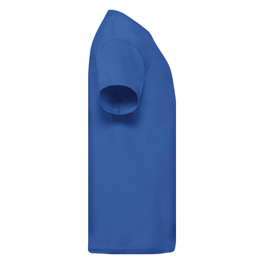 Футболка детская KIDS ORIGINAL T 145, синий-1