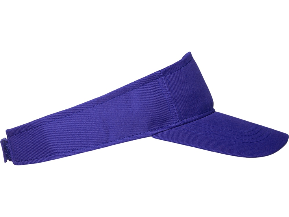 Козырек Bangkok, классический синий-5
