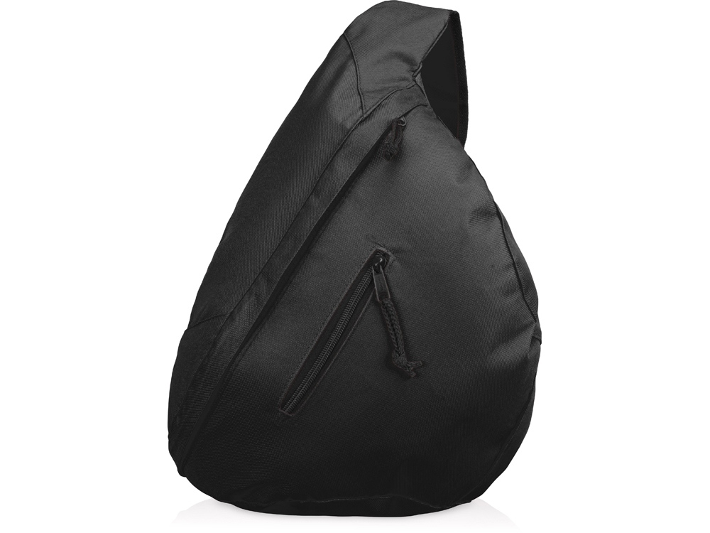 Рюкзак Brook, черный-2