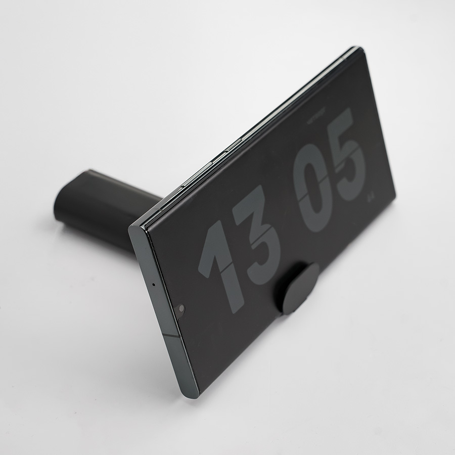 Комплект аксессуаров SMARTKIT для мобильного телефона, пластик, черный, черный-4