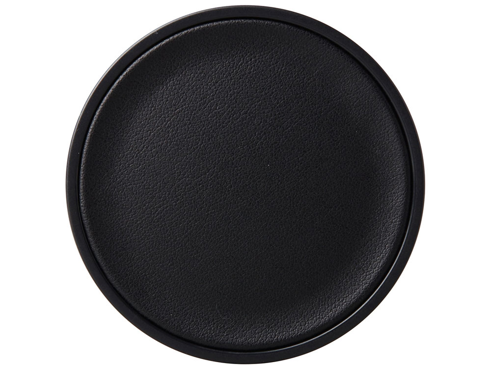 Адаптер питания USB Poweron, черный-0