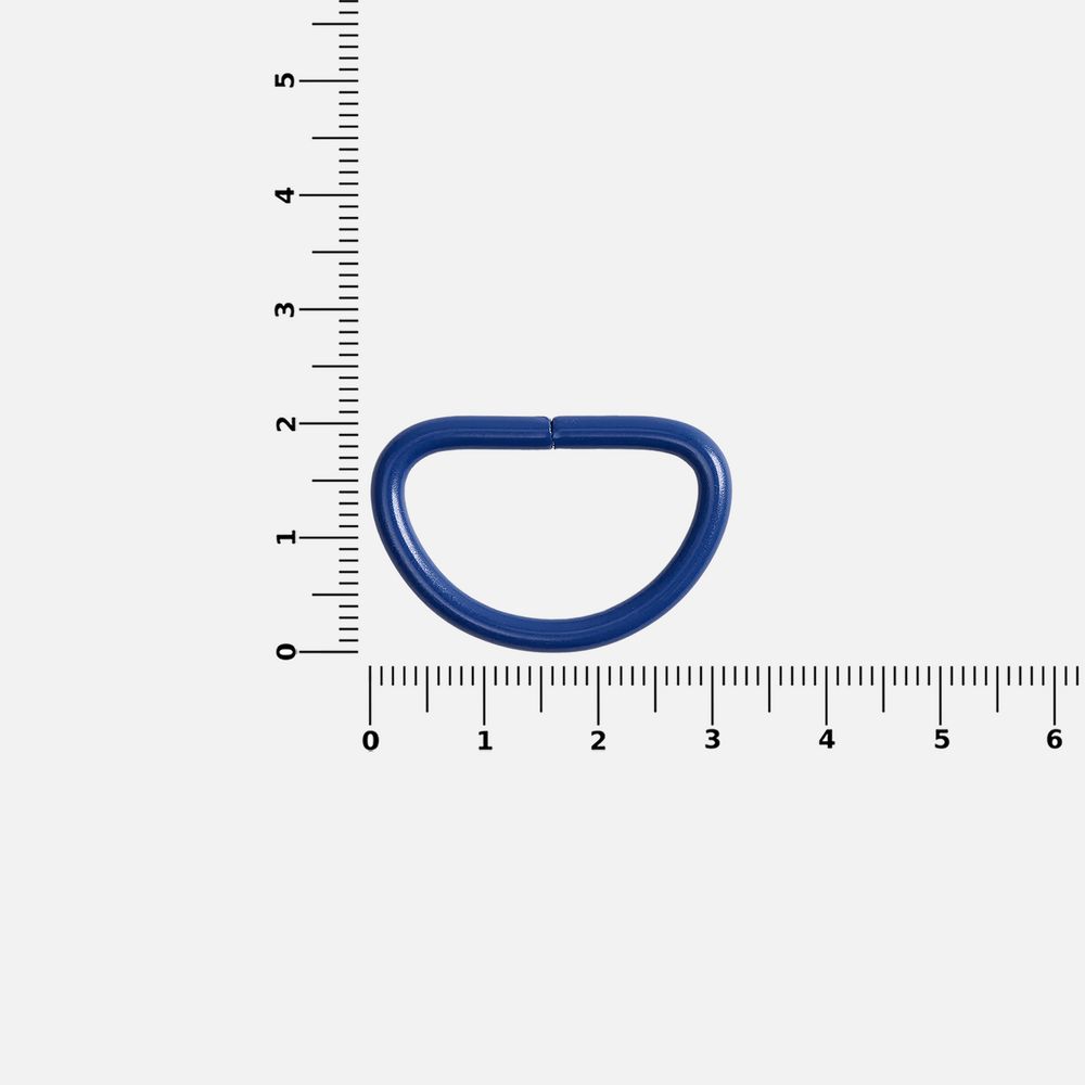 Полукольцо Semiring, L, синее-2