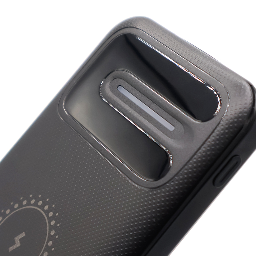 Внешний аккумулятор Odyssey, Черный-2