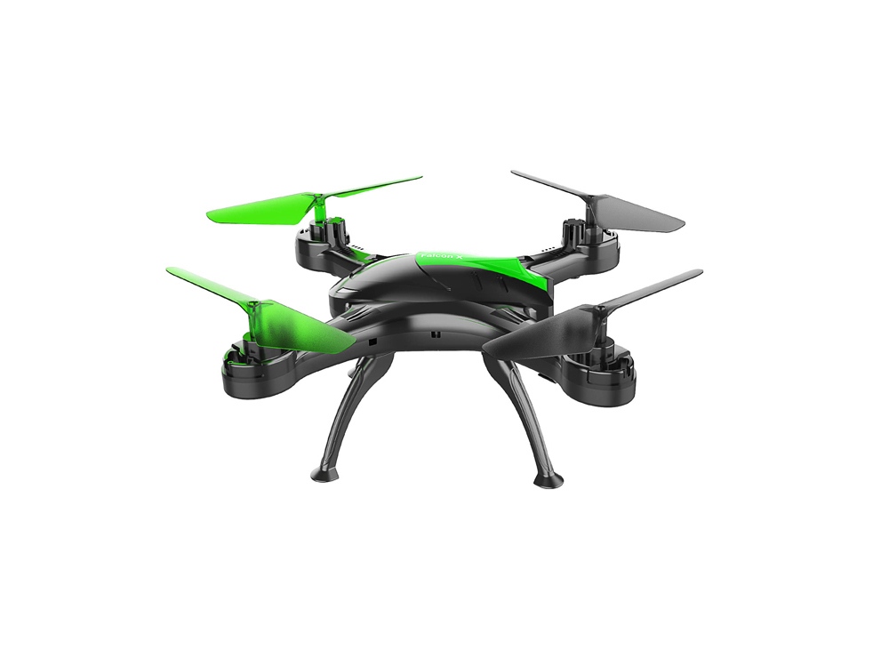 Радиоуправляемый квадрокоптер HIPER FALCON X-4