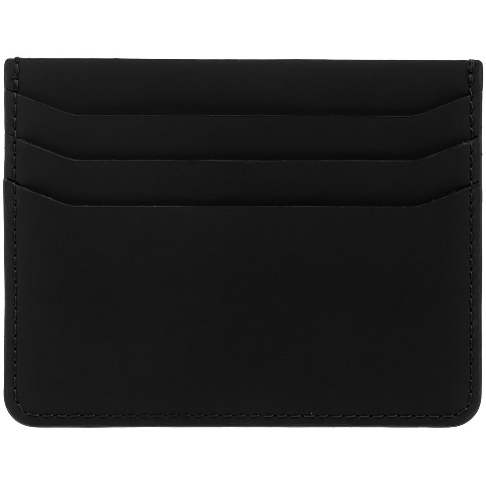 Чехол для карт Alaska, черный-1