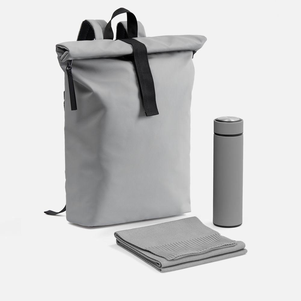 Набор Altrang, серый-0