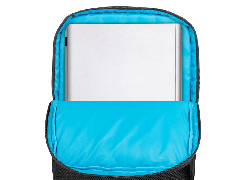 RIVACASE 8267 black рюкзак для ноутбука 17.3 / 6-13