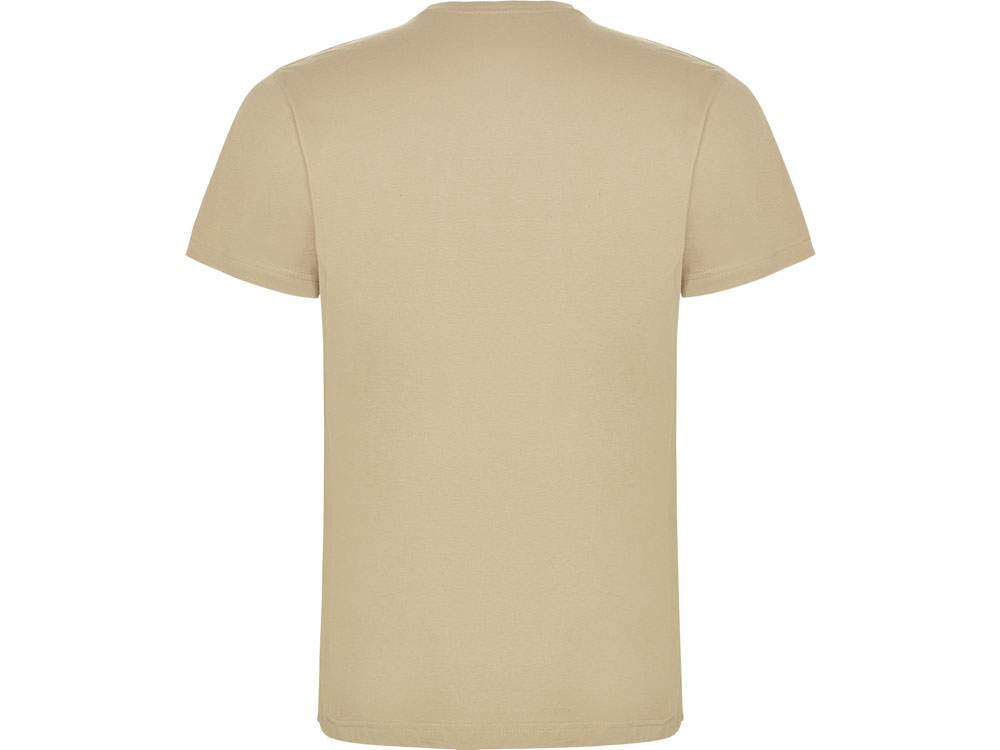 Футболка Dogo Premium мужская, песочный-1