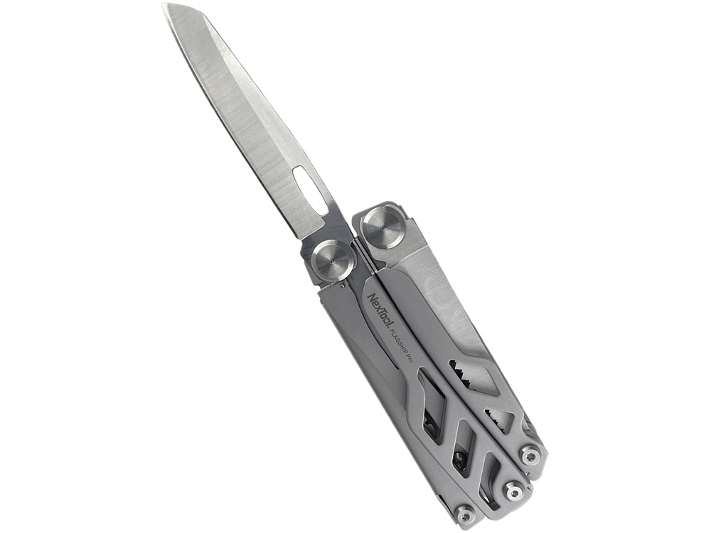 Мультитул Nextool Flagship Pro, 16 функций, нейлоновый чехол (NE20203)-1