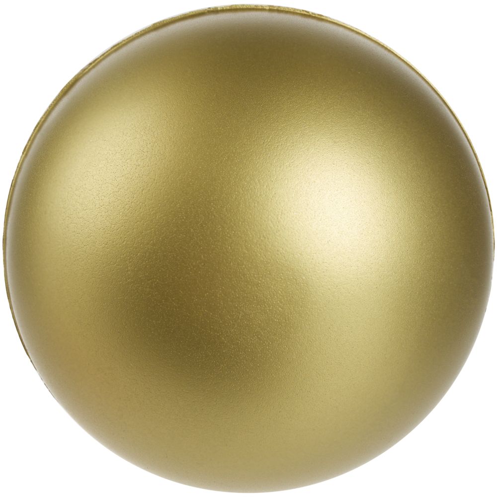 Антистресс Mash, золотистый-0