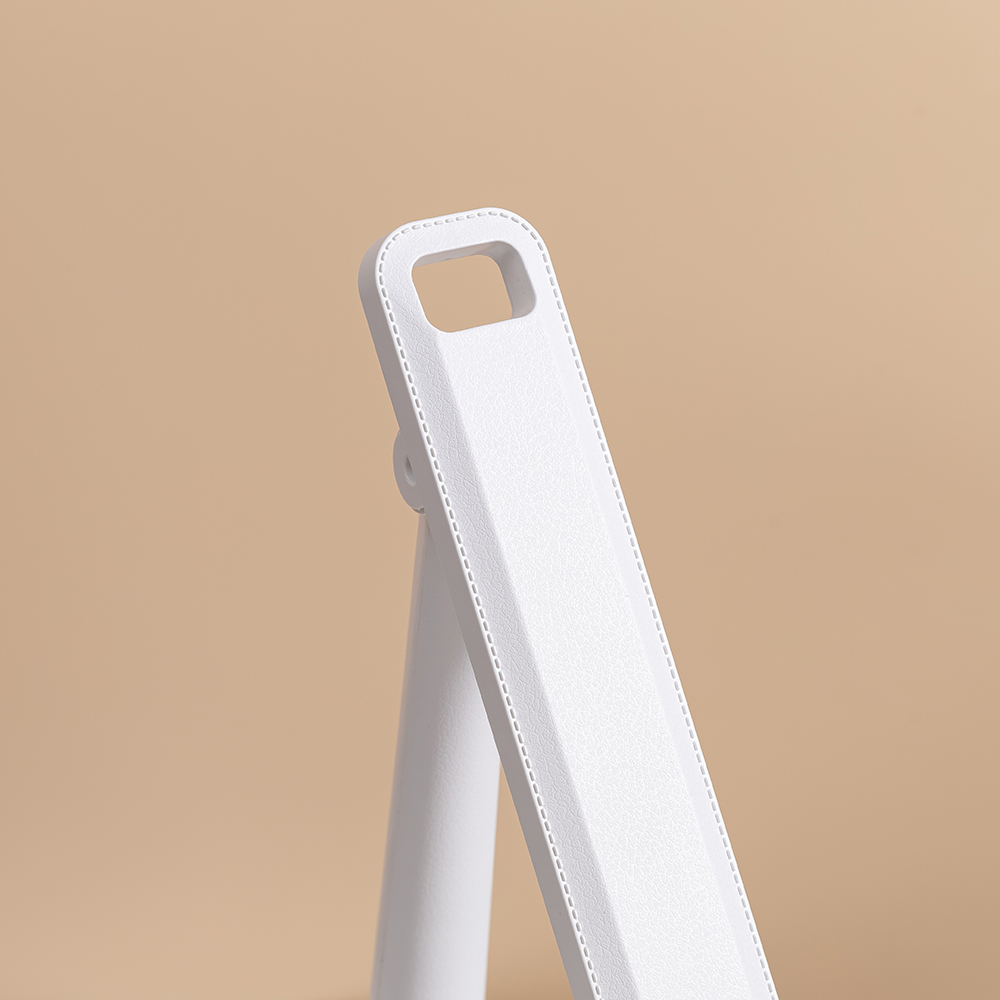 Настольная лампа c встроенной батареей Melissa, Белый-2