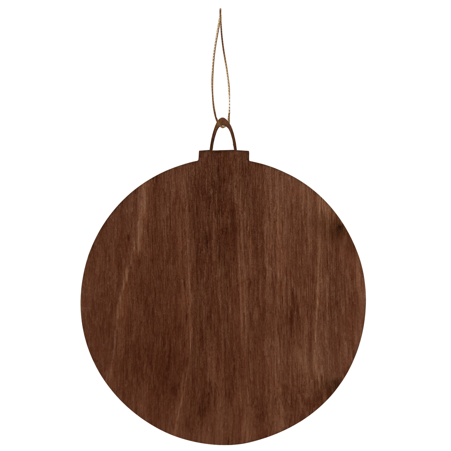 Ёлочное украшение Хундертвассер, коллекция ARTS`ME (синий с белым и с золотом)-1