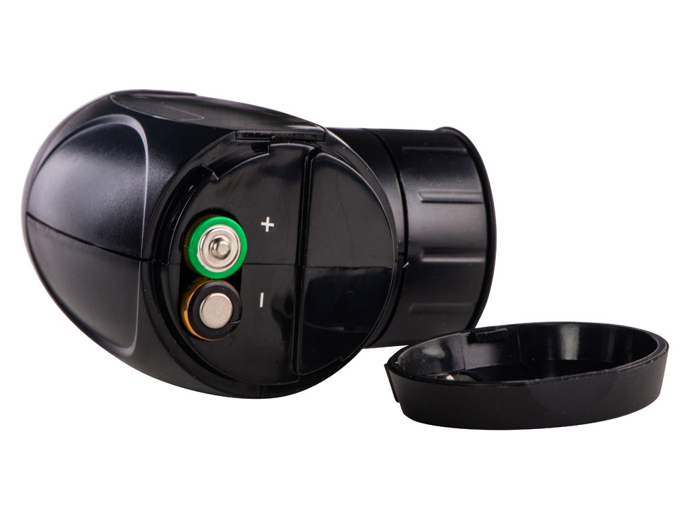 Автоматическая вакуумная пробка - насос для вина Saver-6