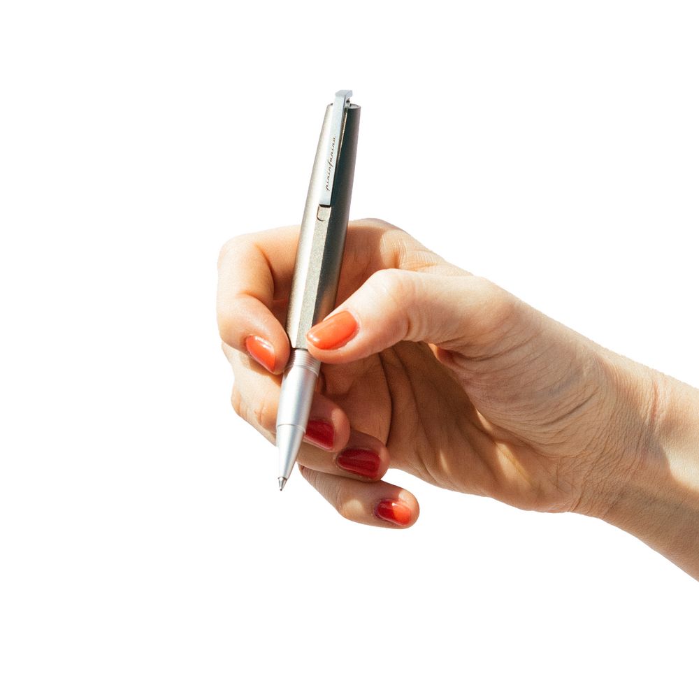 Роллер PF Go, серый-2