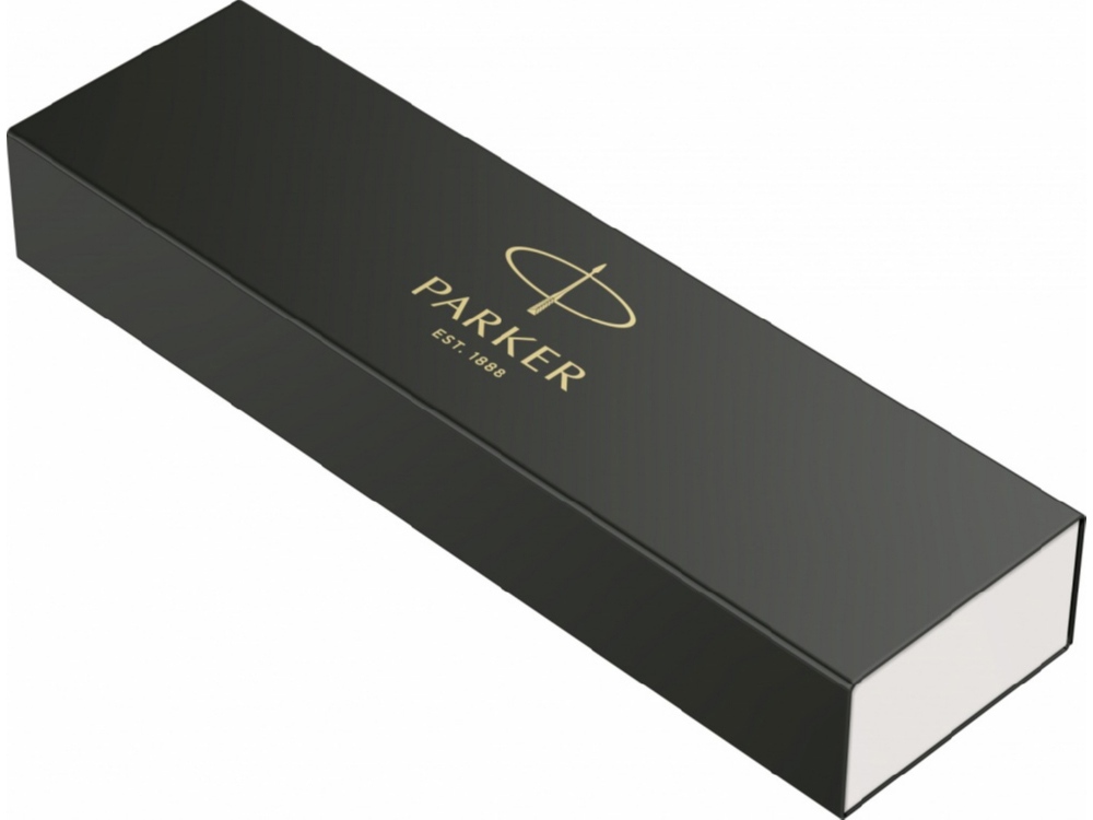 Ручка перьевая Parker Jotter Originals Blue Chrom CT, перо: F, цвет чернил: blue, в подарочной упаковке-5
