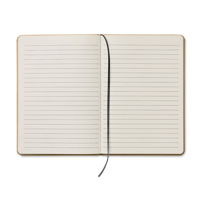 Блокнот А5, черный-6