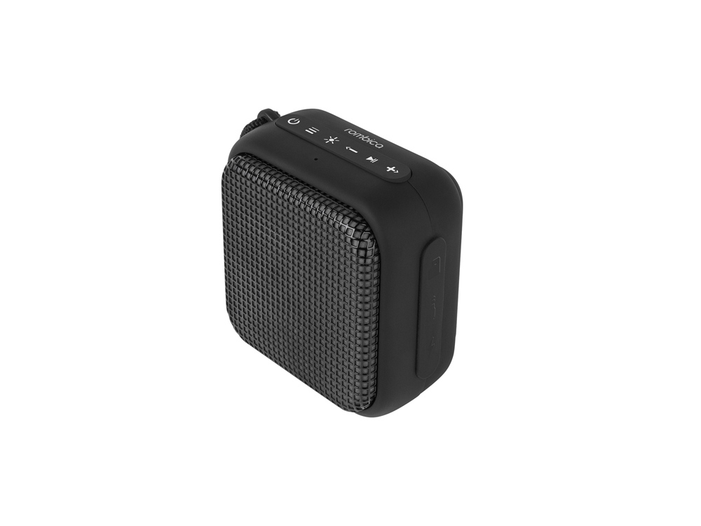 Портативная акустика Rombica MySound Kai-0
