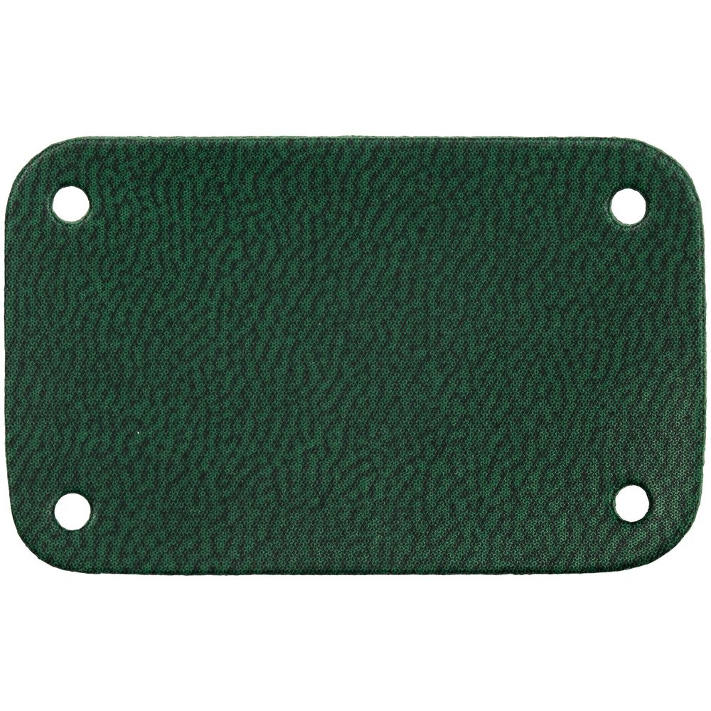 Лейбл Eta Latte, S, зеленый-0