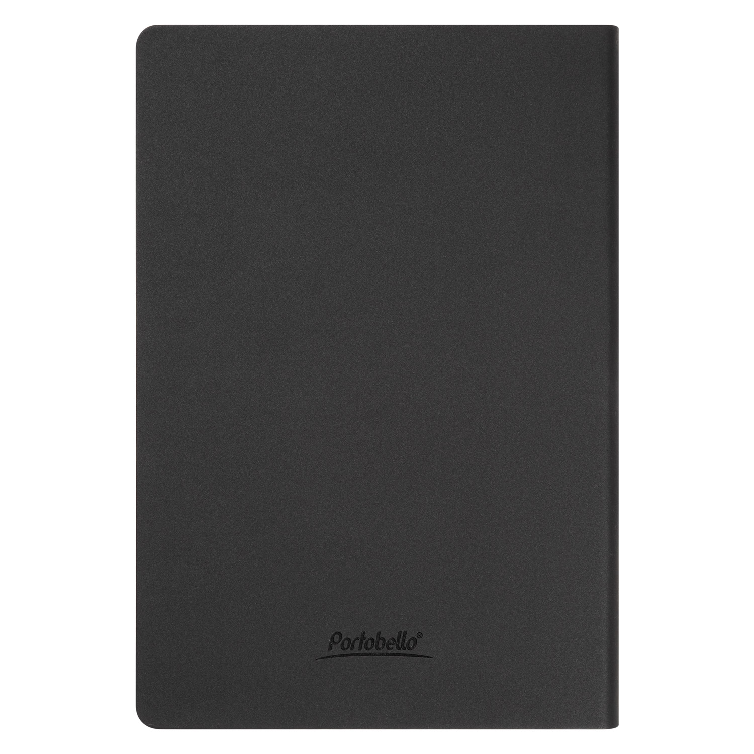 Ежедневник Star недатированный, черный (с упаковкой, со стикерами)-6