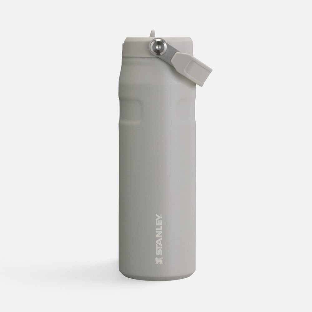 Термобутылка Aerolight 2.0 700, пепельно-серая-0