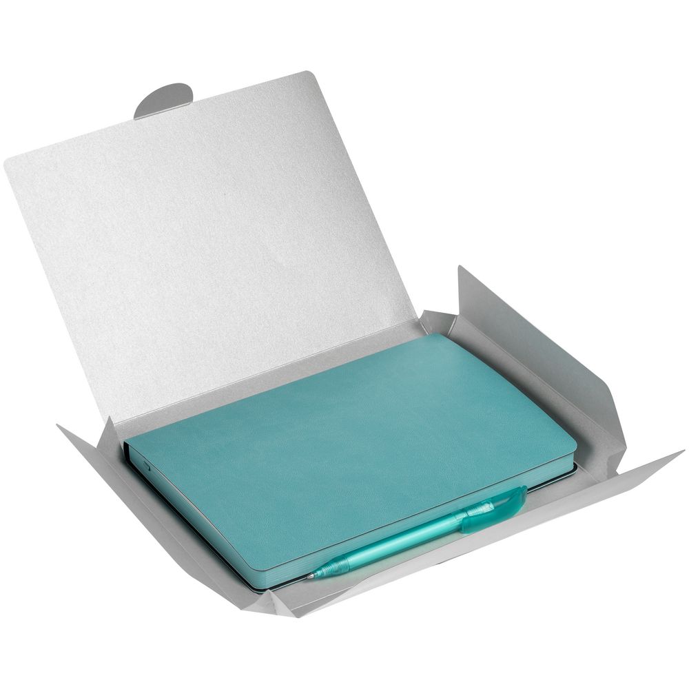 Набор Fredo, бирюзовый-2