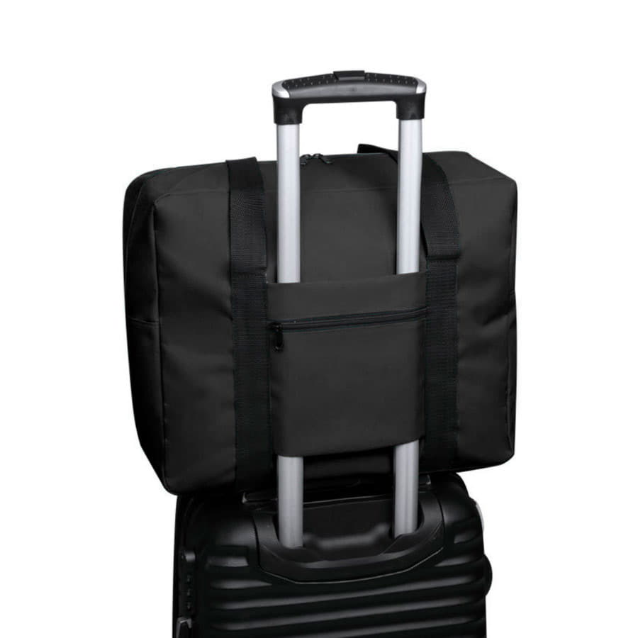 Сумка дорожная TAROK, черный-1