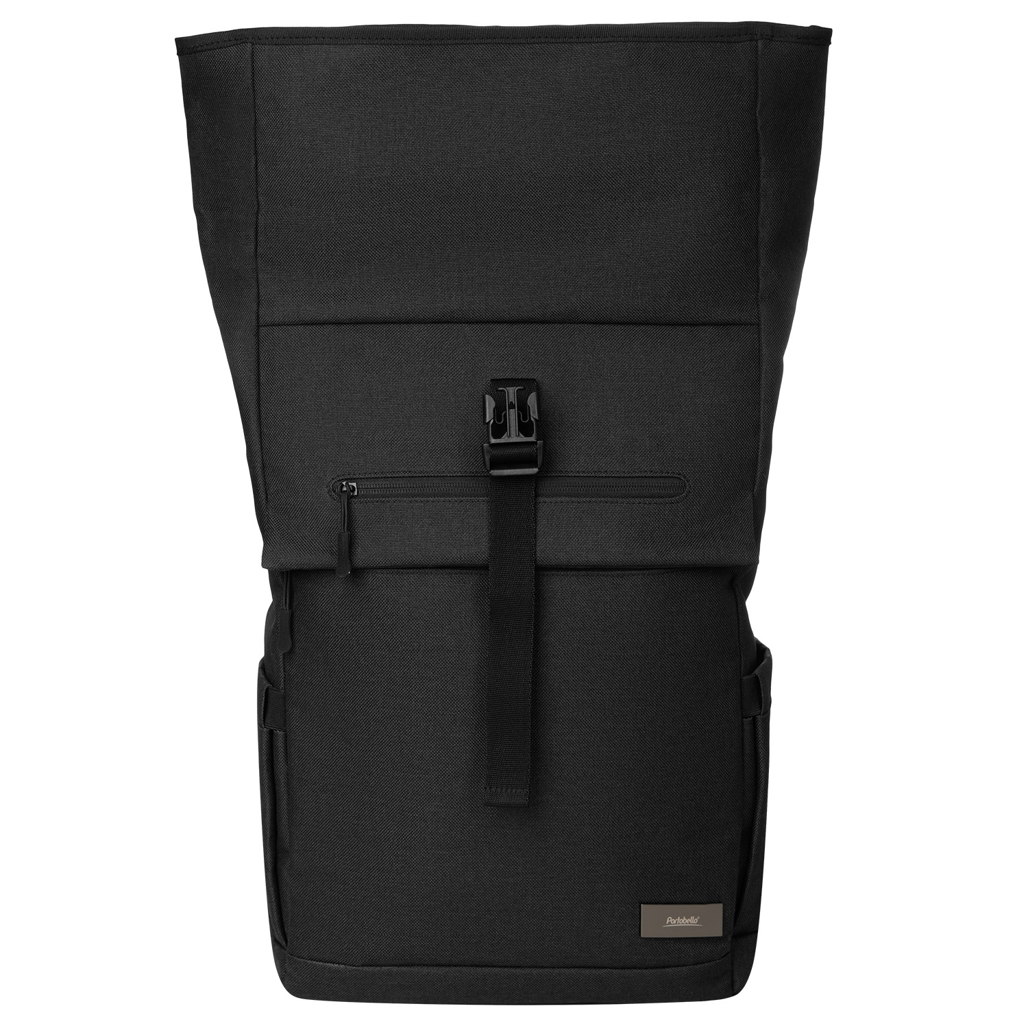 Рюкзак Monte NEO, черный-3