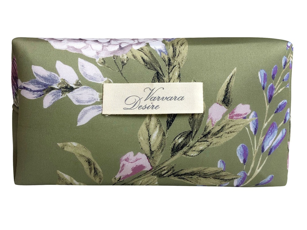 Косметичка Сады Семирамиды. Varvara-1