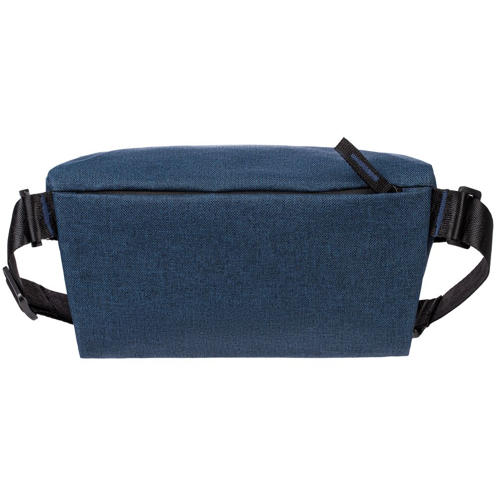 Поясная сумка Remark S, синяя-2