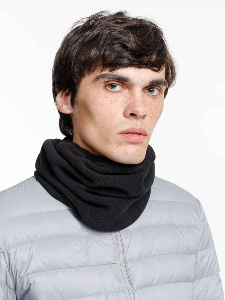 Бафф Nesse, черный-3