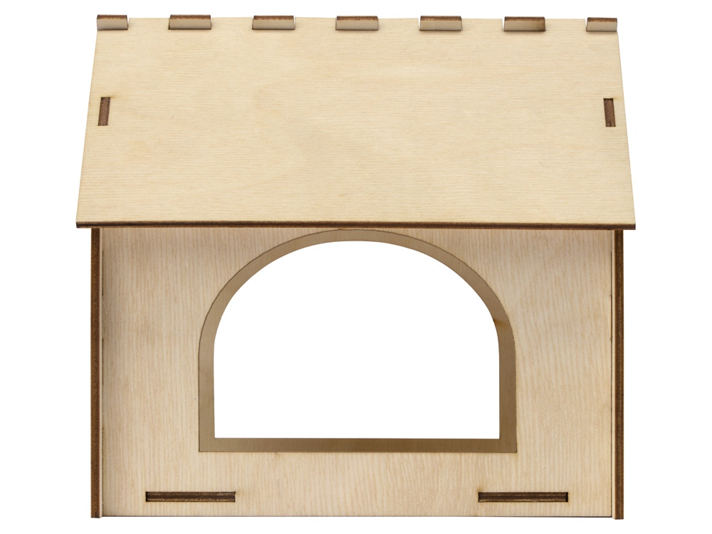 Кормушка DIY (Кормушки)-2