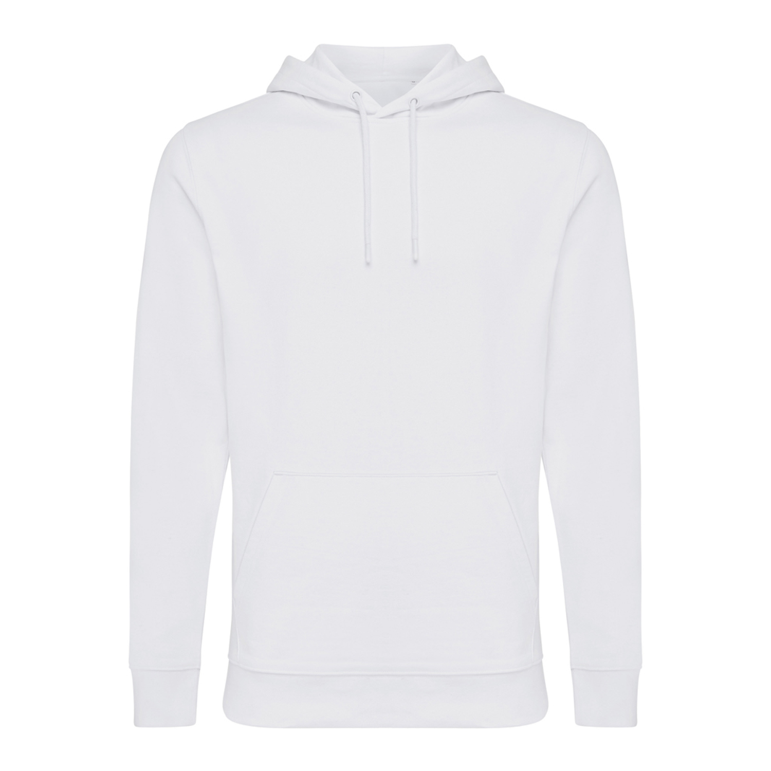 Худи Iqoniq Jasper из переработанного хлопка, унисекс, 340 г/м²-0