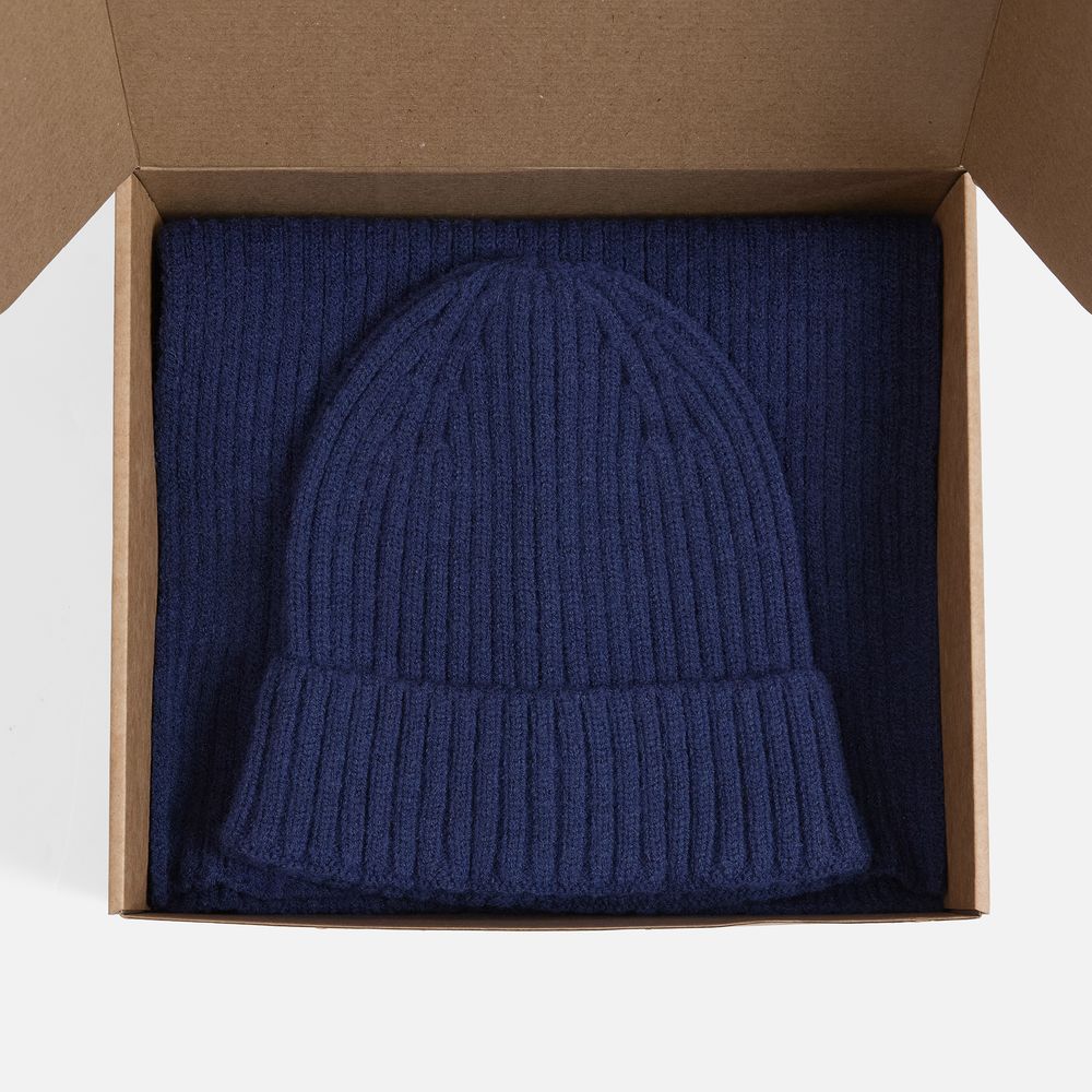 Набор Laconi, синий-1